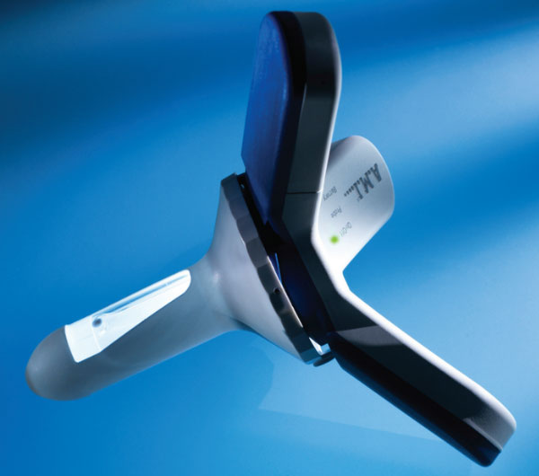 „Trilogy“ wireless HAL-RAR sistem